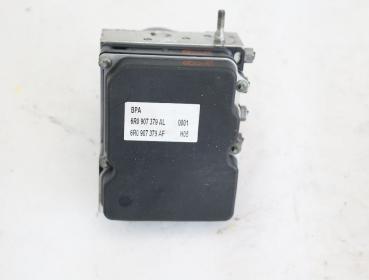Preview: Hydraulikeinheit ABS 6R0907379AL Skoda ROOMSTER 5J