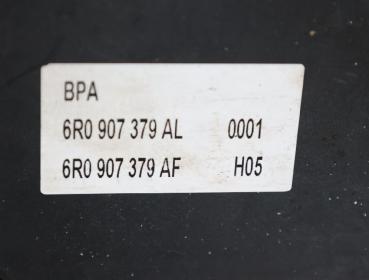 Hydraulikeinheit ABS 6R0907379AL Skoda ROOMSTER 5J