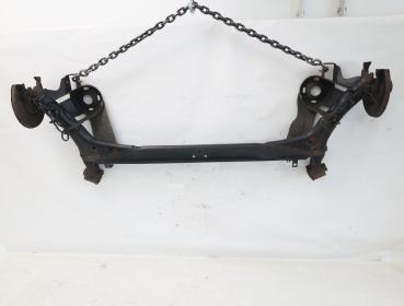 Achse hinten 1J0500051K Skoda ROOMSTER 5J