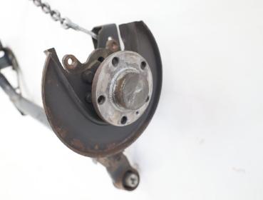 Preview: Achse hinten 1J0500051K Skoda ROOMSTER 5J