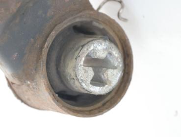 Preview: Achse hinten 1J0500051K Skoda ROOMSTER 5J