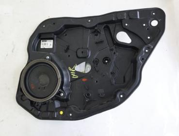 Fensterheber elektrisch hinten rechts 913951 Volvo V70 III 135