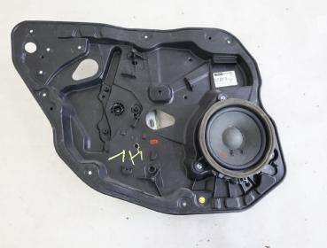 Fensterheber elektrisch hinten links 913950 Volvo V70 III 135