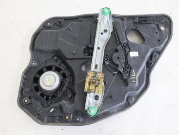 Preview: Fensterheber elektrisch hinten links 913950 Volvo V70 III 135