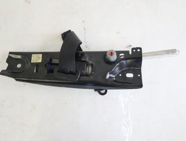 Preview: Sicherheitsgurt vorn links 39818791 Volvo V70 III 135