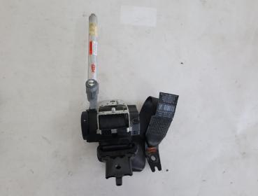 Sicherheitsgurt hinten rechts 39821977 Volvo V70 III 135