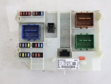 Sicherungskasten 31412969AA Volvo V70 III 135