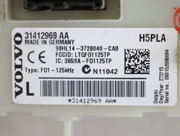 Preview: Sicherungskasten 31412969AA Volvo V70 III 135