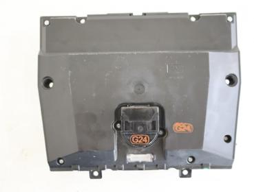 Preview: Klimabedienteil 31398588 Volvo V70 III 135