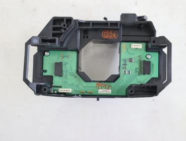 Preview: Kombischalter 31456030 Volvo V70 III 135
