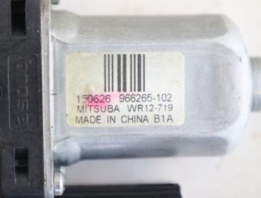 Preview: Fensterheber-Motor hinten rechts 966265102 Volvo V70 III 135