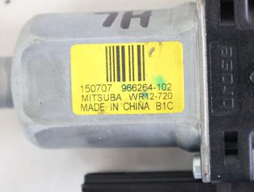 Preview: Fensterheber-Motor hinten links 966264102 Volvo V70 III 135