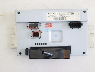 Preview: Display 31466015 Volvo V70 III 135