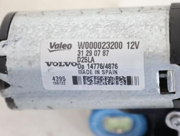 Preview: Scheibenwischermotor hinten 31290787 Volvo V70 III 135