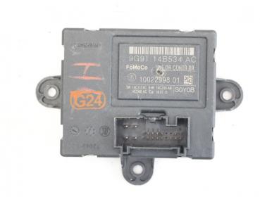 Steuergerät Karosserie 9G9T14B534AC Volvo V70 III 135