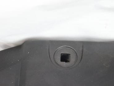 Preview: Motorabdeckung 31368886 Volvo V70 III 135