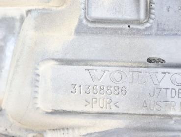 Preview: Motorabdeckung 31368886 Volvo V70 III 135