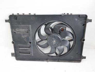 Ventilator (am Kühler) 31368505 Volvo V70 III 135