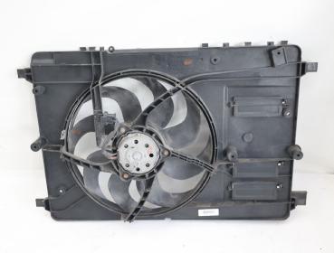 Preview: Ventilator (am Kühler) 31368505 Volvo V70 III 135