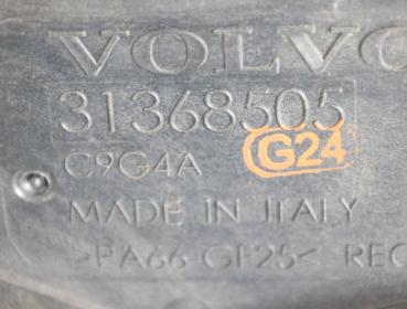 Preview: Ventilator (am Kühler) 31368505 Volvo V70 III 135