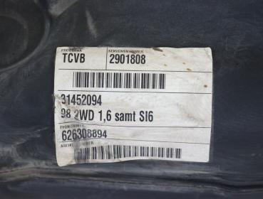 Kraftstofftank 31274325 Volvo V70 III 135