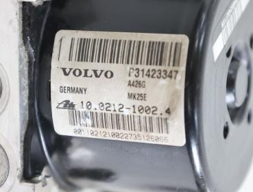 Preview: Hydraulikeinheit ABS 31423347 Volvo V70 III 135