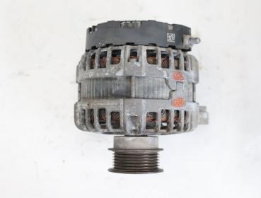 Preview: Lichtmaschine 31489212 Volvo V70 III 135