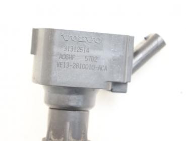 Preview: Zündspule Zylinder 2 31312514 Volvo V70 III 135