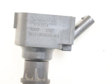 Preview: Zündspule Zylinder 4 31312514 Volvo V70 III 135