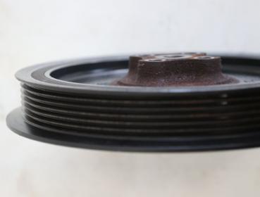 Preview: Riemenscheibe 31359414 Volvo V70 III 135
