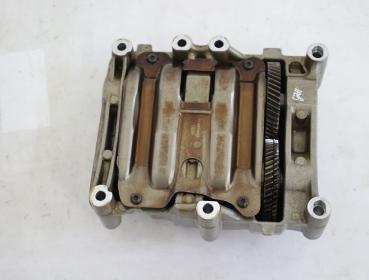 Kurbelwelle 31460628 Volvo V70 III 135