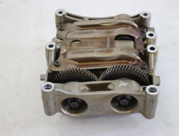 Preview: Kurbelwelle 31460628 Volvo V70 III 135