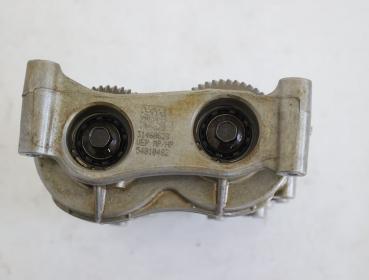Preview: Kurbelwelle 31460628 Volvo V70 III 135