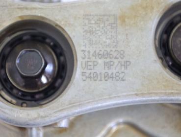 Kurbelwelle 31460628 Volvo V70 III 135