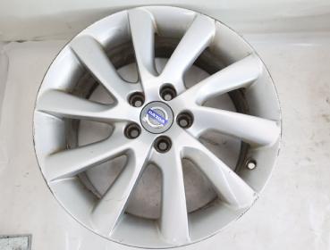 Felge Alu/Leichtmetall hinten rechts 31373914 Volvo V70 III 135