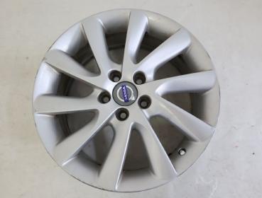Felge Alu/Leichtmetall hinten links 31373914 Volvo V70 III 135
