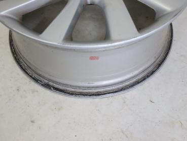 Preview: Felge Alu/Leichtmetall hinten links 31373914 Volvo V70 III 135