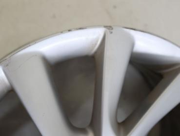 Preview: Felge Alu/Leichtmetall hinten links 31373914 Volvo V70 III 135