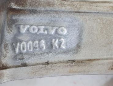 Felge Alu/Leichtmetall hinten links 31373914 Volvo V70 III 135