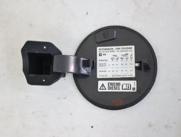 Preview: Tankklappe 13129588 Opel ZAFIRA B