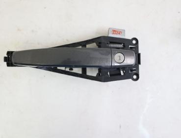 Türgriff außen vorn links 13142770 Opel ZAFIRA B
