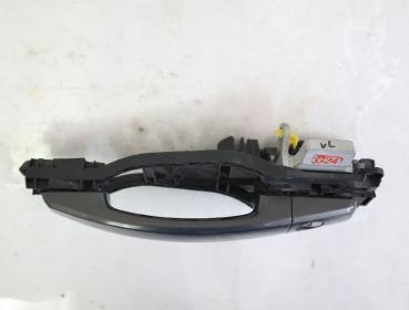 Preview: Türgriff außen vorn links 13142770 Opel ZAFIRA B