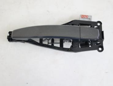 Türgriff außen hinten links 13142770 Opel ZAFIRA B