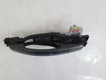 Preview: Türgriff außen hinten links 13142770 Opel ZAFIRA B