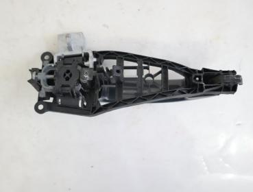 Preview: Türgriff außen hinten links 13142770 Opel ZAFIRA B