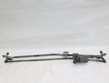 Scheibenwischermotor vorn 404976 Opel ZAFIRA B