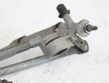 Preview: Scheibenwischermotor vorn 404976 Opel ZAFIRA B
