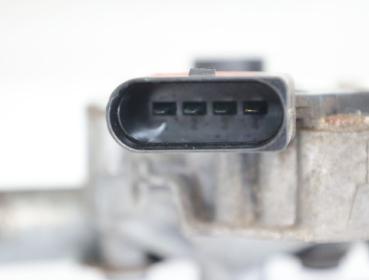 Preview: Scheibenwischermotor vorn 404976 Opel ZAFIRA B
