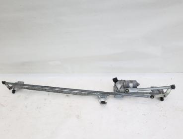 Preview: Scheibenwischermotor vorn 404976 Opel ZAFIRA B