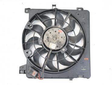 Preview: Ventilator (am Kühler) 13241612 Opel ZAFIRA B
